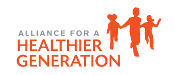 Alliance For A Healthier Generation